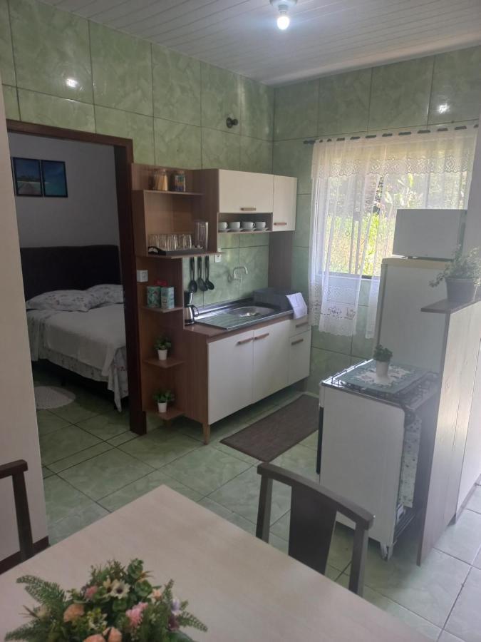 Blau Haus Apartamento