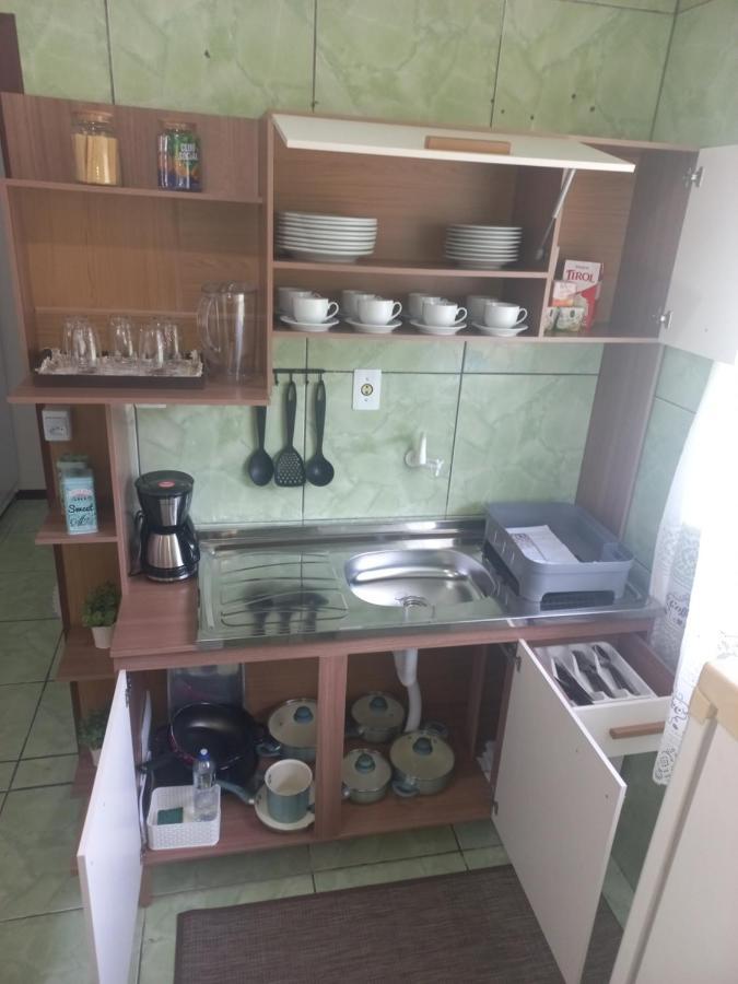 Blau Haus Apartamento