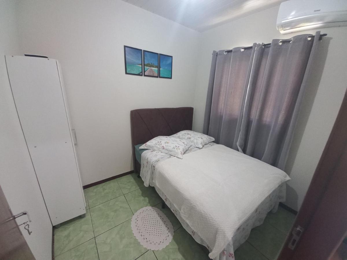 Apartamento Blau Haus Pomerode