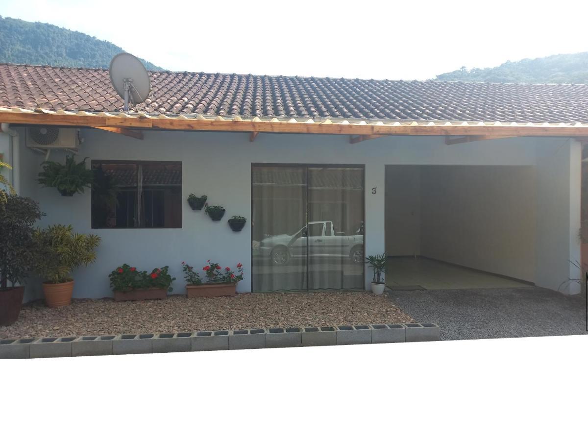 Apartamento Blau Haus *