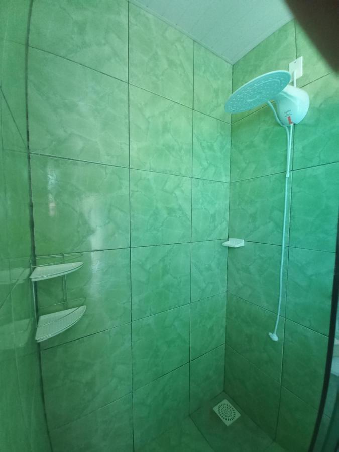 Blau Haus Apartamento *